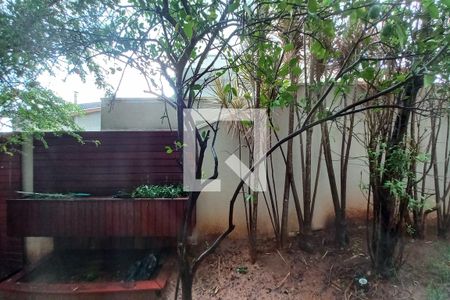 Casa de condomínio para alugar com 420m², 4 quartos e 6 vagasÁrea comum