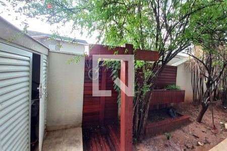 Casa de condomínio para alugar com 420m², 4 quartos e 6 vagasÁrea comum