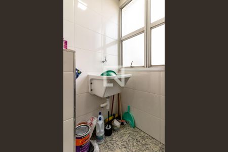 Apartamento à venda com 51m², 1 quarto e 1 vagaÁrea de Serviço