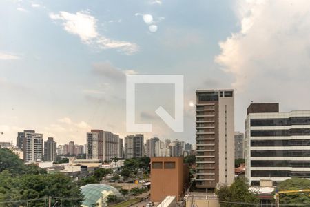 Apartamento à venda com 51m², 1 quarto e 1 vagaSala