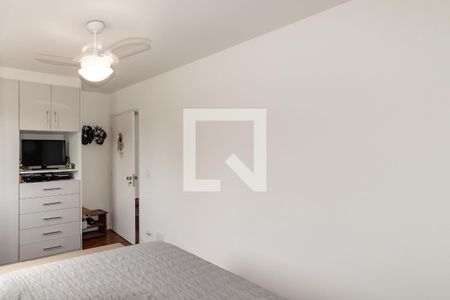 Apartamento à venda com 51m², 1 quarto e 1 vagaQuarto