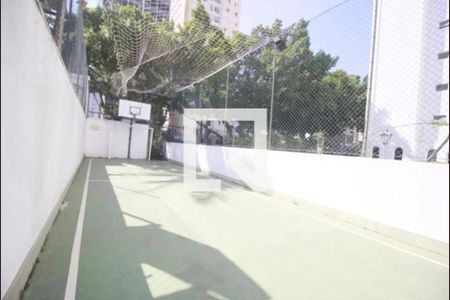 Apartamento à venda com 51m², 1 quarto e 1 vagaÁrea comum - Quadra