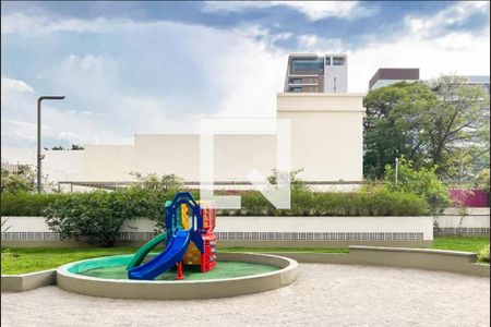 Apartamento à venda com 51m², 1 quarto e 1 vagaÁrea comum - Playground