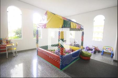 Apartamento à venda com 51m², 1 quarto e 1 vagaÁrea comum -Brinquedoteca