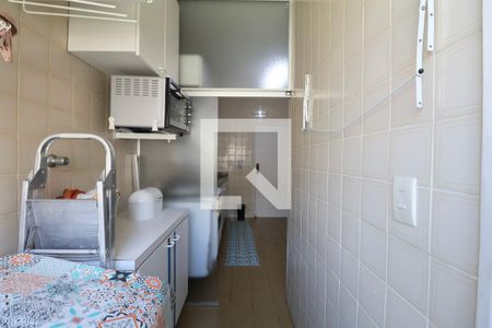 Apartamento para alugar com 81m², 2 quartos e 1 vaga Apartamento para alugar com 81m², 2 quartos e 1 vagaÁrea de Serviço
