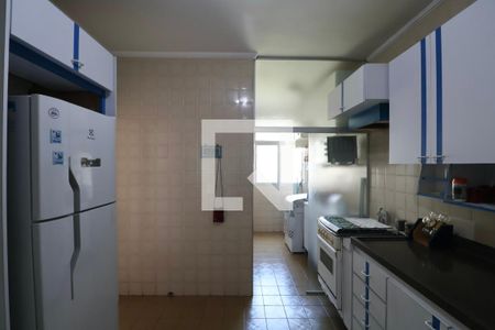 Apartamento para alugar com 81m², 2 quartos e 1 vaga Apartamento para alugar com 81m², 2 quartos e 1 vagaCozinha