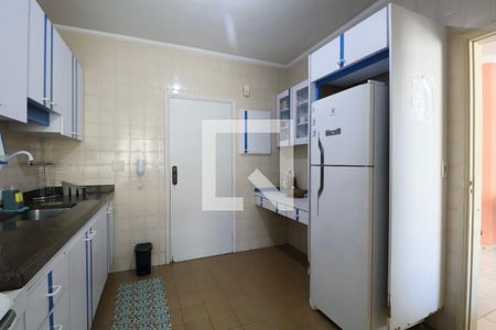 Apartamento para alugar com 81m², 2 quartos e 1 vaga Apartamento para alugar com 81m², 2 quartos e 1 vagaCozinha