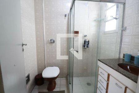 Apartamento para alugar com 81m², 2 quartos e 1 vaga Apartamento para alugar com 81m², 2 quartos e 1 vagaBanheiro Social