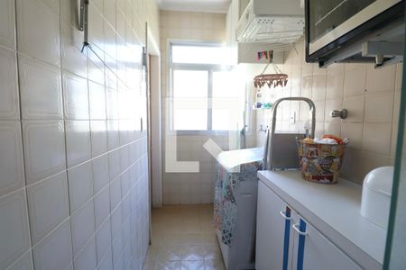 Apartamento para alugar com 81m², 2 quartos e 1 vaga Apartamento para alugar com 81m², 2 quartos e 1 vagaÁrea de Serviço