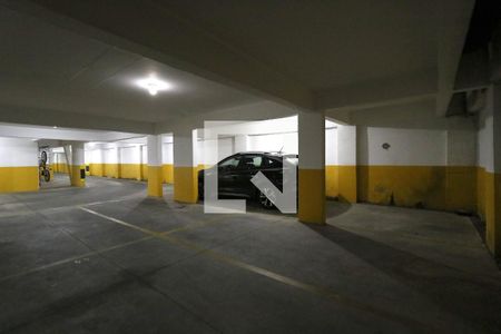 Apartamento para alugar com 62m², 2 quartos e 2 vagasGaragem