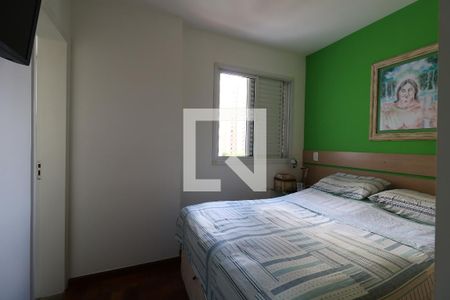 Apartamento para alugar com 62m², 2 quartos e 2 vagasSuíte