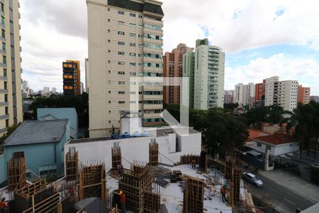 Apartamento para alugar com 62m², 2 quartos e 2 vagasVista da Área de Serviço