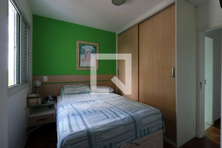Apartamento para alugar com 62m², 2 quartos e 2 vagasSuíte