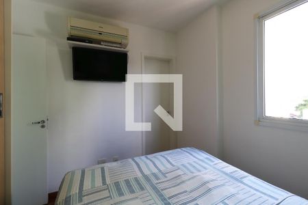 Apartamento para alugar com 62m², 2 quartos e 2 vagasSuíte
