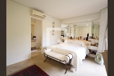 Apartamento à venda com 157m², 2 quartos e 2 vagasSuíte 1