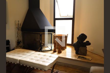 Apartamento à venda com 157m², 2 quartos e 2 vagasSala 1