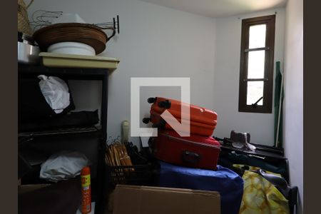 Apartamento à venda com 157m², 2 quartos e 2 vagasQuarto de Serviço