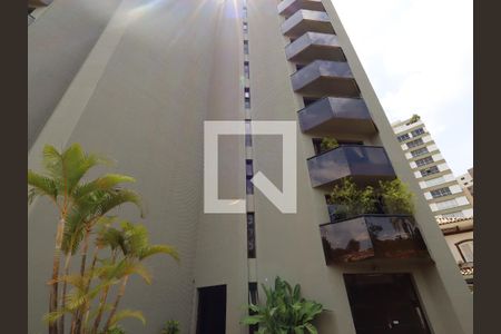 Apartamento à venda com 157m², 2 quartos e 2 vagasFachada