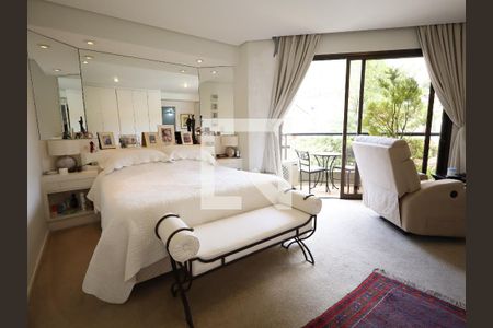 Apartamento à venda com 157m², 2 quartos e 2 vagasSuíte 1