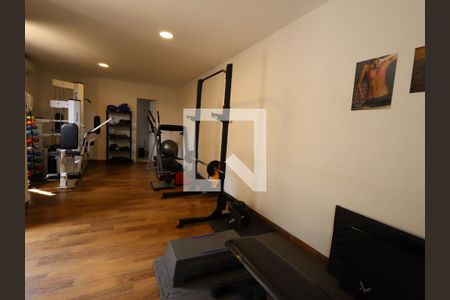 Apartamento à venda com 157m², 2 quartos e 2 vagasAcademia