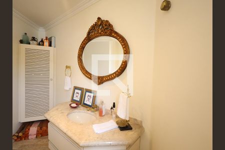 Apartamento à venda com 157m², 2 quartos e 2 vagasLavabo