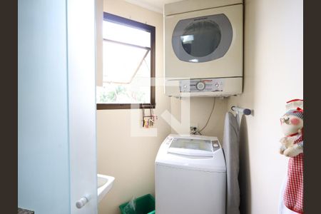 Apartamento à venda com 157m², 2 quartos e 2 vagasÁrea de Serviço