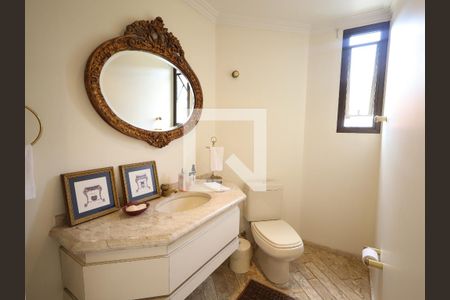 Apartamento à venda com 157m², 2 quartos e 2 vagasLavabo