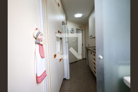 Apartamento à venda com 157m², 2 quartos e 2 vagasÁrea de Serviço