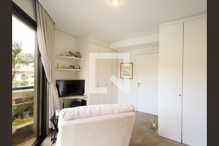 Apartamento à venda com 157m², 2 quartos e 2 vagasSuíte 1