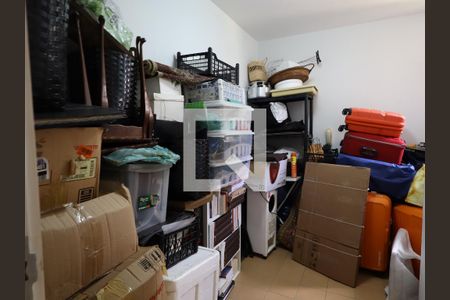 Apartamento à venda com 157m², 2 quartos e 2 vagasQuarto de Serviço