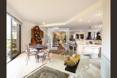 Apartamento à venda com 157m², 2 quartos e 2 vagasSala 2