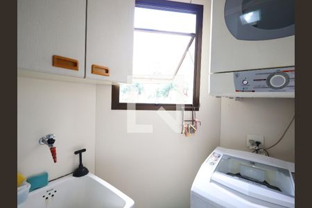 Apartamento à venda com 157m², 2 quartos e 2 vagasÁrea de Serviço