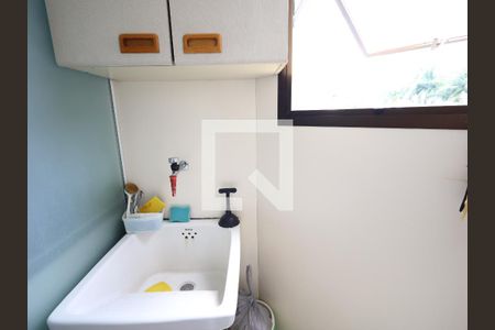 Apartamento à venda com 157m², 2 quartos e 2 vagasÁrea de Serviço