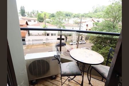 Apartamento à venda com 157m², 2 quartos e 2 vagasVaranda da Suíte