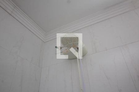 Casa à venda com 600m², 9 quartos e 10 vagas Casa à venda com 600m², 9 quartos e 10 vagasBanheiro da Suíte 4