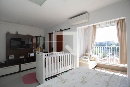 Casa à venda com 600m², 9 quartos e 10 vagas Casa à venda com 600m², 9 quartos e 10 vagasQuarto 9 - Suíte 4