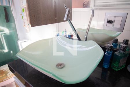 Casa à venda com 600m², 9 quartos e 10 vagas Casa à venda com 600m², 9 quartos e 10 vagasBanheiro da Suíte 1