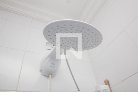 Casa à venda com 600m², 9 quartos e 10 vagas Casa à venda com 600m², 9 quartos e 10 vagasBanheiro da Suíte 3