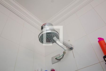 Casa à venda com 600m², 9 quartos e 10 vagas Casa à venda com 600m², 9 quartos e 10 vagasBanheiro Social 1