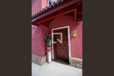 Casa à venda com 600m², 9 quartos e 10 vagas Casa à venda com 600m², 9 quartos e 10 vagasHall de Entrada