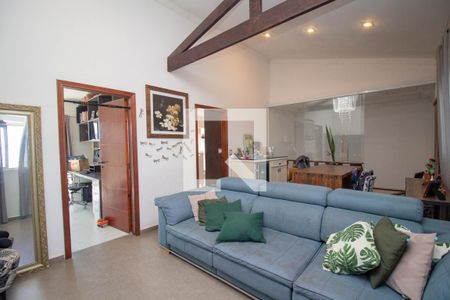 Casa à venda com 600m², 9 quartos e 10 vagas Casa à venda com 600m², 9 quartos e 10 vagasSala de descanso