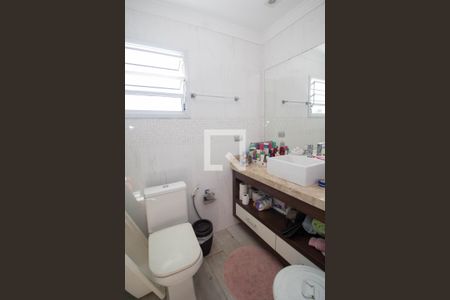 Casa à venda com 600m², 9 quartos e 10 vagas Casa à venda com 600m², 9 quartos e 10 vagasBanheiro da Suíte 4