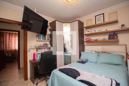 Casa à venda com 600m², 9 quartos e 10 vagas Casa à venda com 600m², 9 quartos e 10 vagasQuarto 4 - Suíte 2