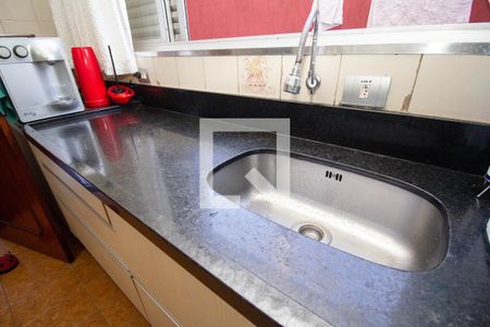 Casa à venda com 600m², 9 quartos e 10 vagas Casa à venda com 600m², 9 quartos e 10 vagasCozinha - Torneira