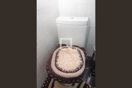 Casa à venda com 600m², 9 quartos e 10 vagas Casa à venda com 600m², 9 quartos e 10 vagasBanheiro da Suíte 3