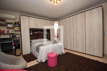 Casa à venda com 600m², 9 quartos e 10 vagas Casa à venda com 600m², 9 quartos e 10 vagasQuarto 5 -Suíte 3