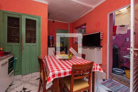 Casa à venda com 135m², 3 quartos e 1 vaga Casa à venda com 135m², 3 quartos e 1 vagaCozinha