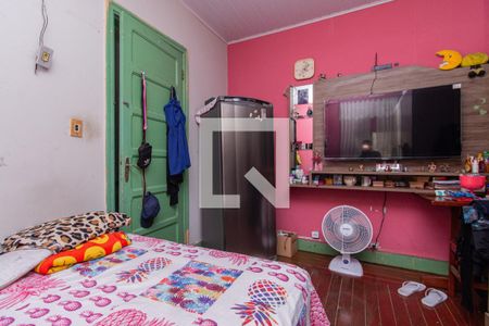 Casa à venda com 135m², 3 quartos e 1 vaga Casa à venda com 135m², 3 quartos e 1 vagaQuarto 2