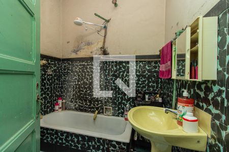 Casa à venda com 135m², 3 quartos e 1 vaga Casa à venda com 135m², 3 quartos e 1 vagaBanheiro