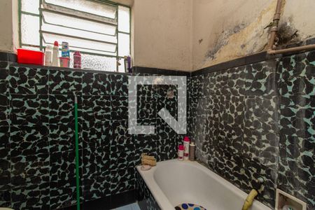 Casa à venda com 135m², 3 quartos e 1 vaga Casa à venda com 135m², 3 quartos e 1 vagaBanheiro